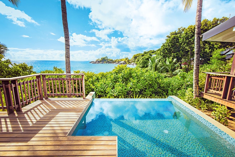 Urlaub im Carana Beach Hotel 2024/2025 - hier günstig online buchen