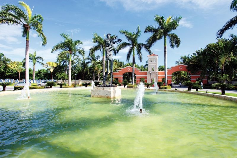 Urlaub im Bahia Principe Grand Bavaro 2024/2025 - hier günstig online buchen
