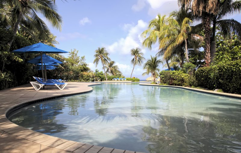 Urlaub im Urlaub Last Minute im Dreams Curacao Resort, Spa & Casino - hier günstig online buchen