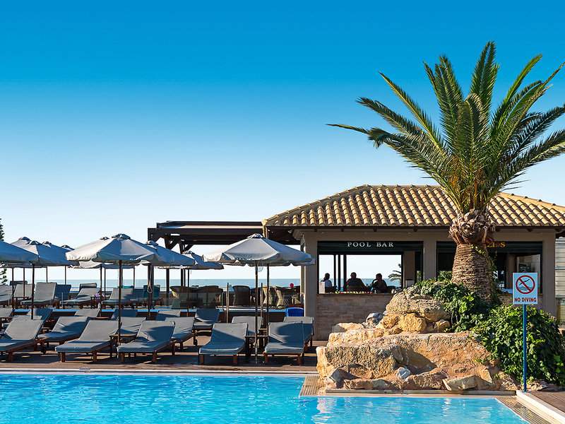 Urlaub im Solimar Aquamarine Hotel 2024/2025 - hier günstig online buchen