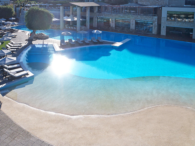 Urlaub im Rhodes Bay Hotel & Spa 2024/2025 - hier günstig online buchen