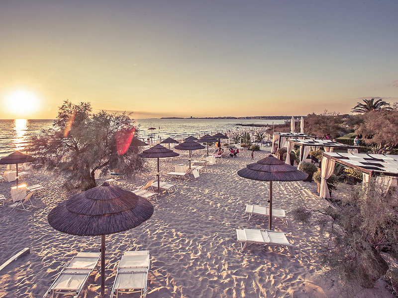 Urlaub im Grand Hotel Costa Brada 2024/2025 - hier günstig online buchen