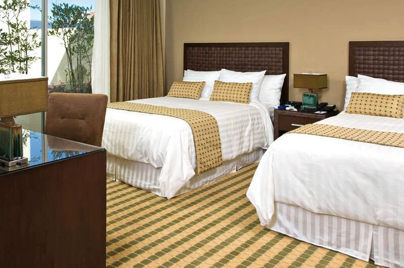 Urlaub im Rincon Del Valle Hotel & Suites 2024/2025 - hier günstig online buchen