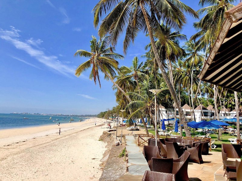 Urlaub im Kenya Bay Beach 2024/2025 - hier günstig online buchen