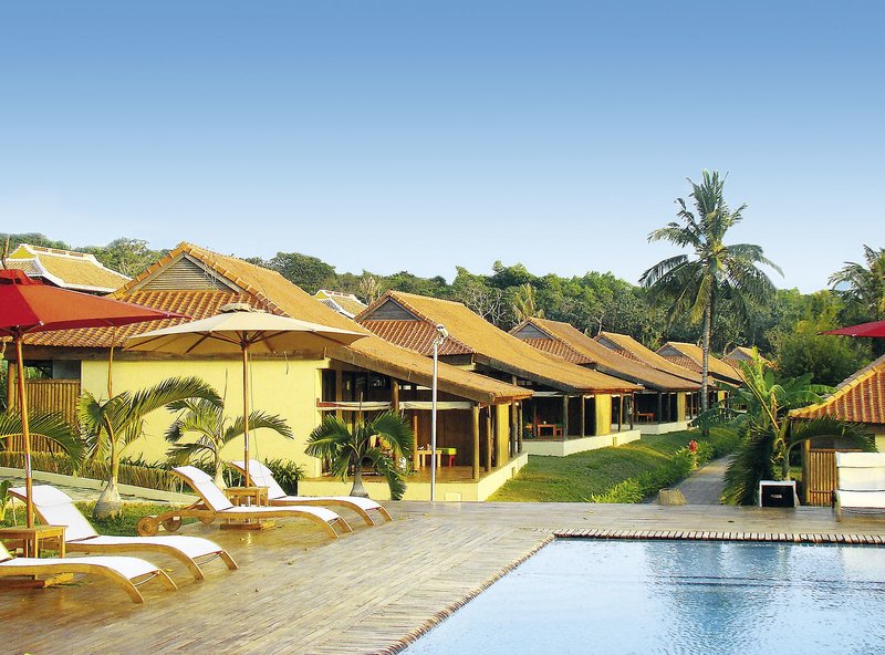 Urlaub im Chen Sea Resort & Spa Phu Quoc 2024/2025 - hier günstig online buchen