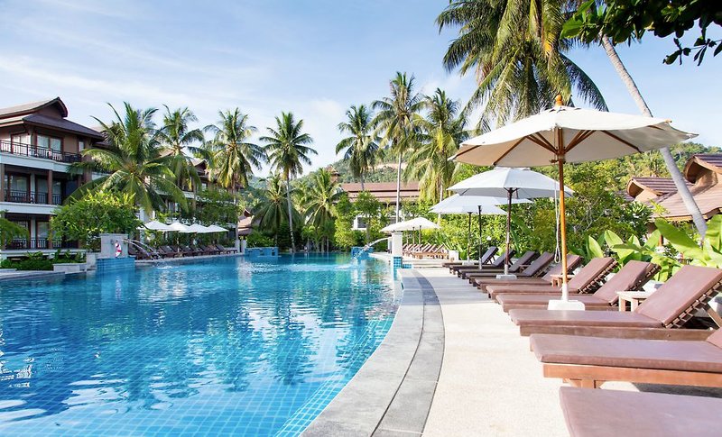 Urlaub im Maehaad Bay Resort 2024/2025 - hier günstig online buchen