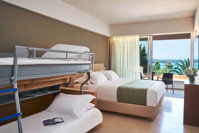 Urlaub im AKS Porto Heli Hotel 2024/2025 - hier günstig online buchen