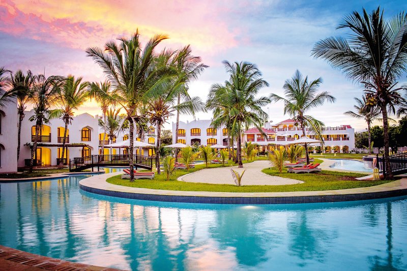 Urlaub im Silver Palm Spa & Resort 2024/2025 - hier günstig online buchen
