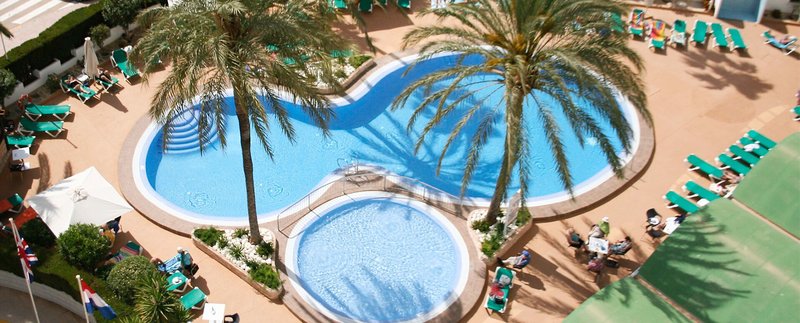 Urlaub im AR Roca Esmeralda Wellness & Spa Hotel 2024/2025 - hier günstig online buchen