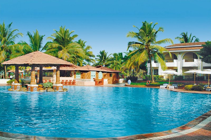 Urlaub im Holiday Inn Resort Goa 2024/2025 - hier günstig online buchen
