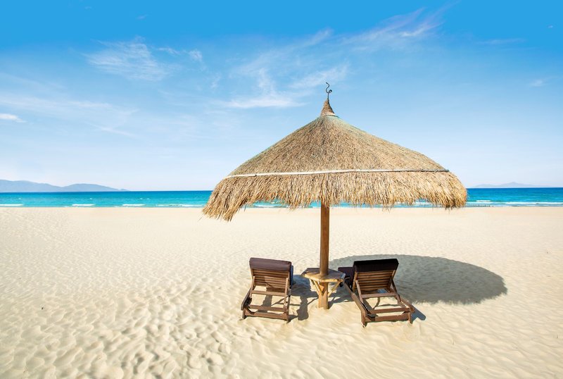 Urlaub im Melia Danang Beach Resort 2024/2025 - hier günstig online buchen