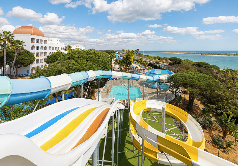 Urlaub im Playacartaya Aquapark & Spa Hotel 2024/2025 - hier günstig online buchen