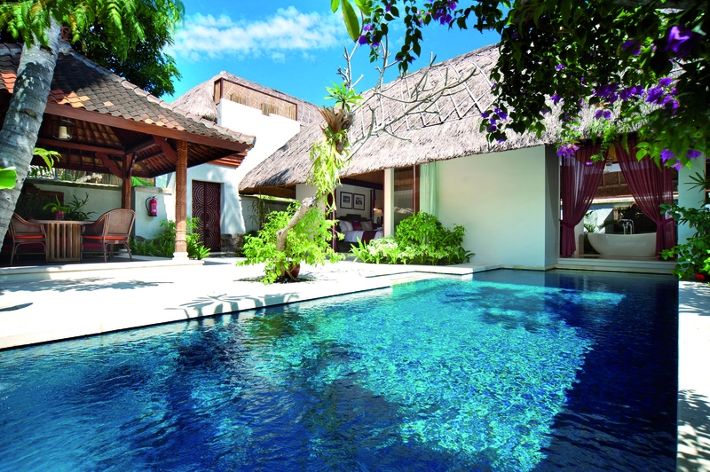 Urlaub im Sudamala Suites & Villas - Senggigi, Lombok 2024/2025 - hier günstig online buchen