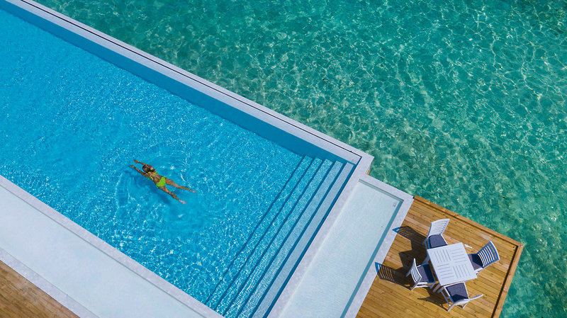 Urlaub im Sandies Bathala Maldives 2024/2025 - hier günstig online buchen