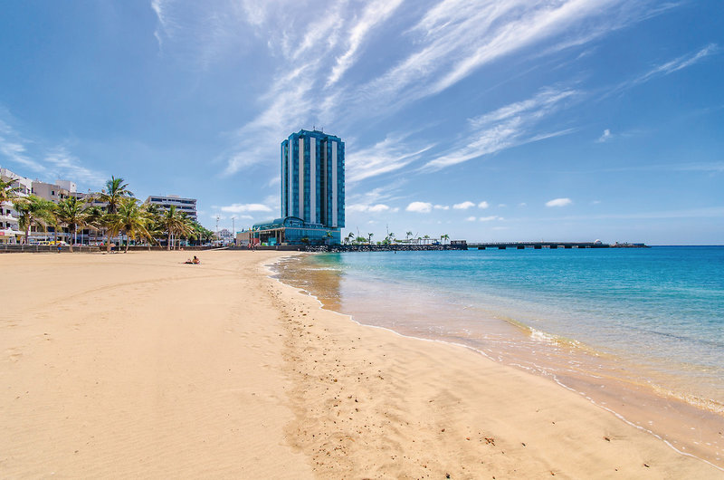 Urlaub im Arrecife Gran Hotel & SPA 2024/2025 - hier günstig online buchen