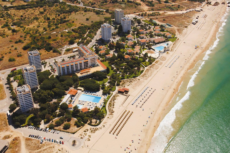 Urlaub im Pestana Alvor Beach Villas 2024/2025 - hier günstig online buchen
