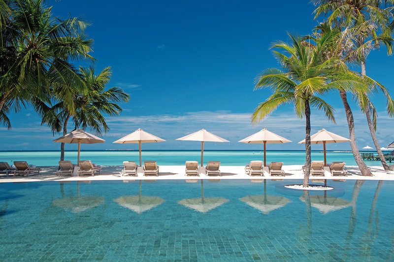 Urlaub im Gili Lankanfushi 2024/2025 - hier günstig online buchen
