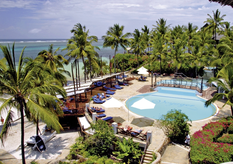 Urlaub im Voyager Beach Resort 2024/2025 - hier günstig online buchen