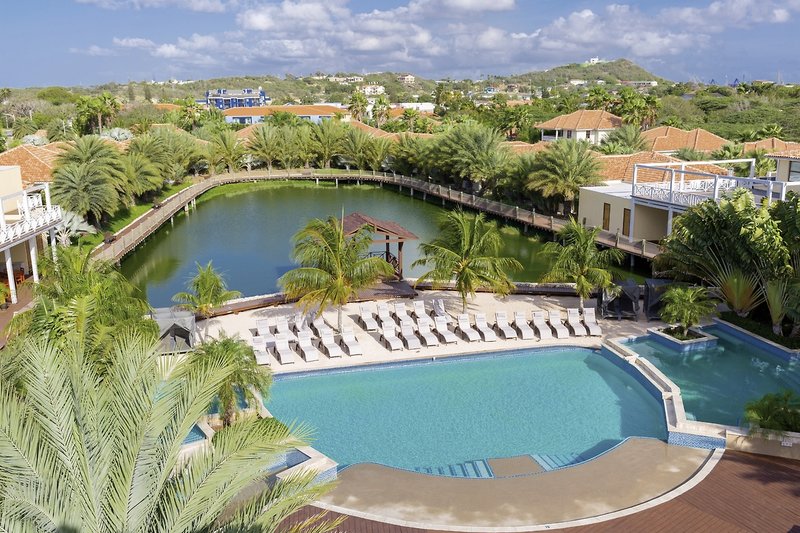 Urlaub im Urlaub Last Minute im Acoya Curaçao Resort, Villas & Spa - hier günstig online buchen