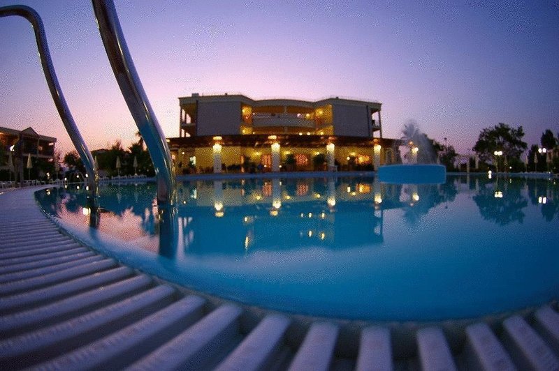 Urlaub im Akiris Hotel & Residence 2024/2025 - hier günstig online buchen