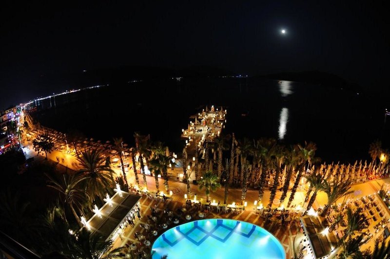 Urlaub im Elegance Hotels International Marmaris 2024/2025 - hier günstig online buchen
