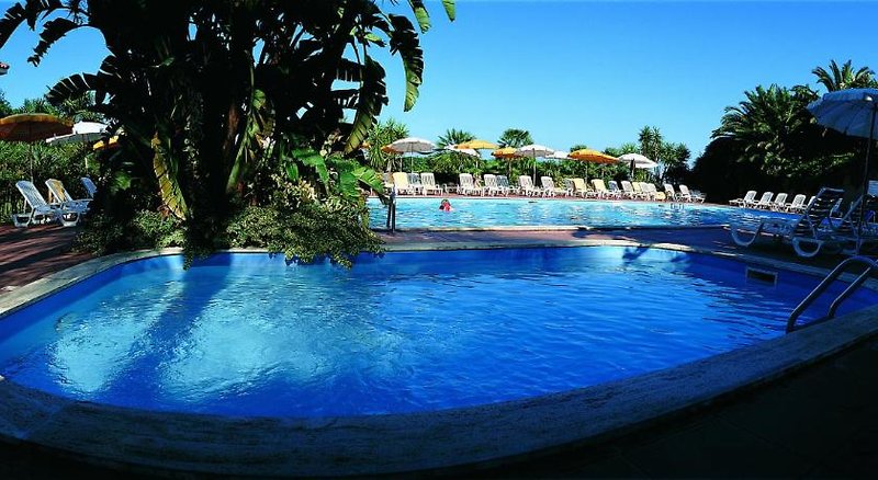 Urlaub im Hotel Caparena 2024/2025 - hier günstig online buchen