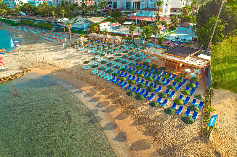 Urlaub im Ramira Beach Hotel 2024/2025 - hier günstig online buchen