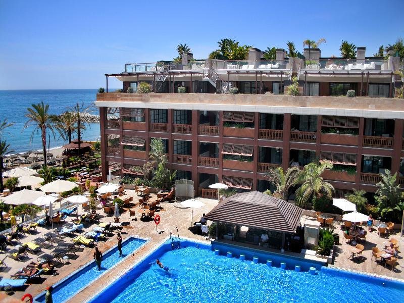 Urlaub im Gran Hotel Guadalpin Banus 2024/2025 - hier günstig online buchen