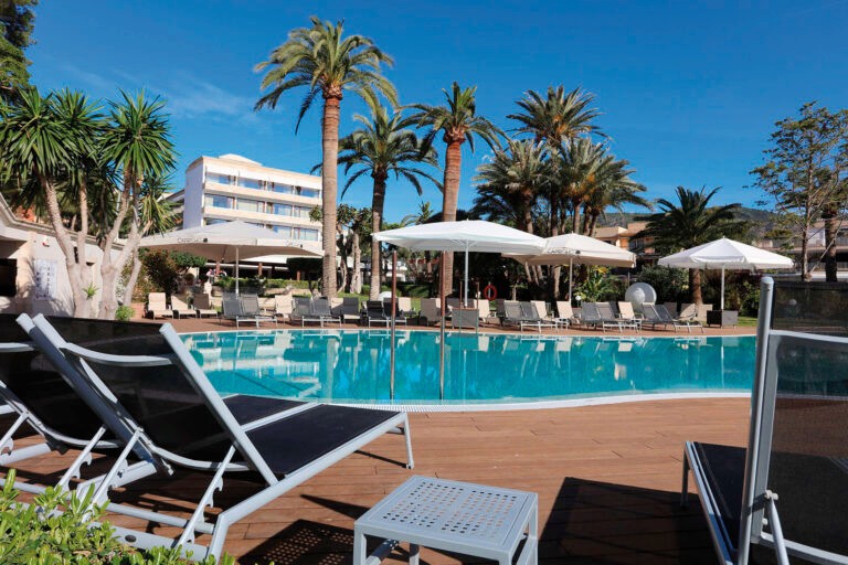 Urlaub im Hotel Son Caliu Spa Oasis 2024/2025 - hier günstig online buchen