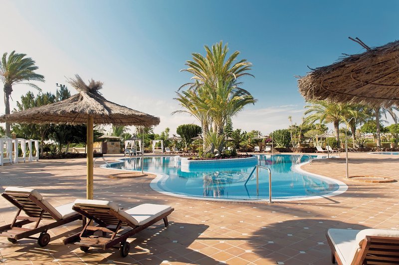 Urlaub im Elba Palace Golf & Vital Hotel 2024/2025 - hier günstig online buchen