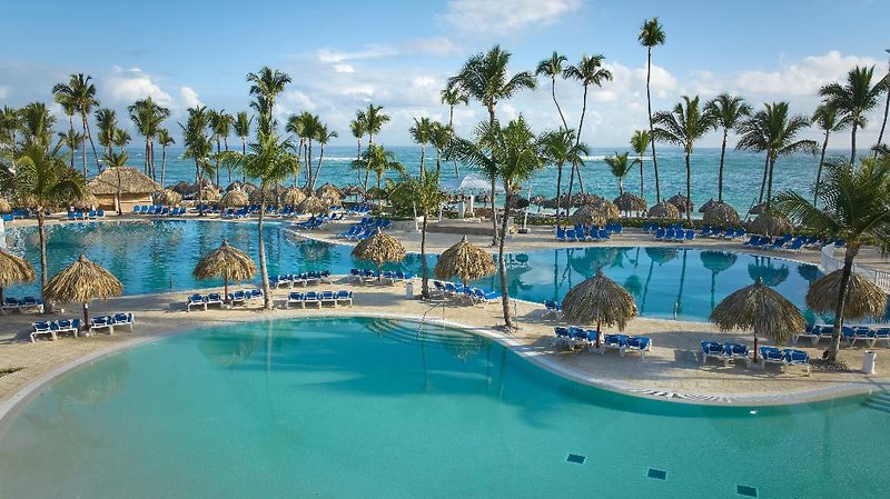 Urlaub im Bahia Principe Grand Punta Cana 2024/2025 - hier günstig online buchen