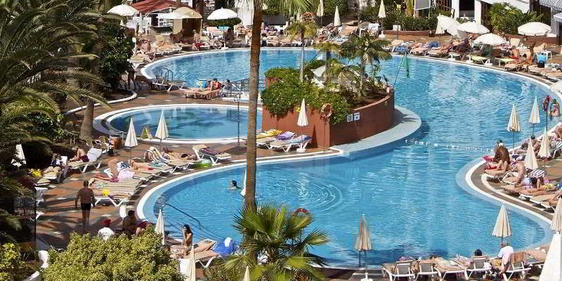 Urlaub im Urlaub Last Minute im Palm Beach Tenerife - hier günstig online buchen