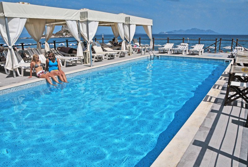 Urlaub im Sacallis Inn Beach Hotel 2024/2025 - hier günstig online buchen