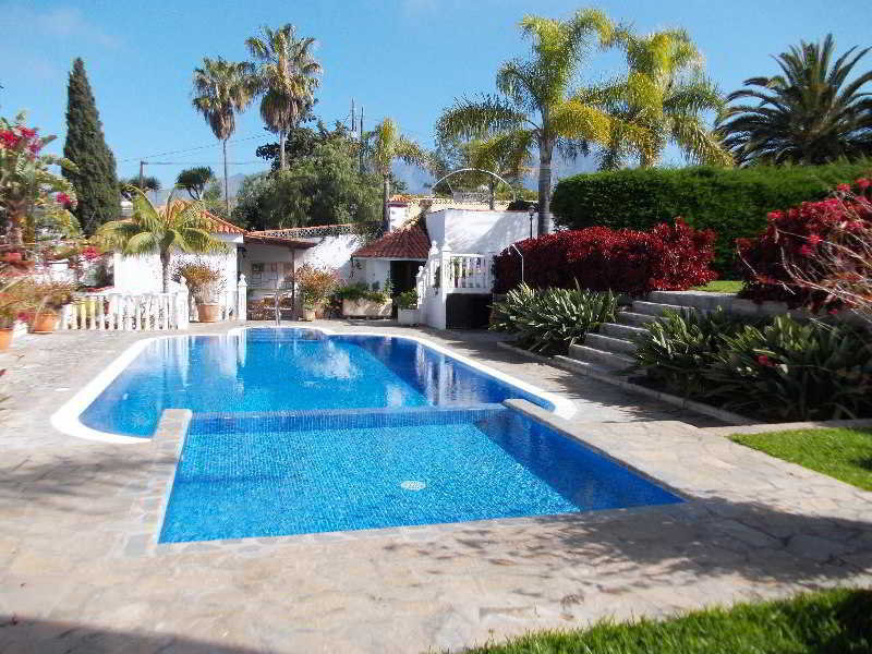 Urlaub im Residencia Las Norias 2024/2025 - hier günstig online buchen