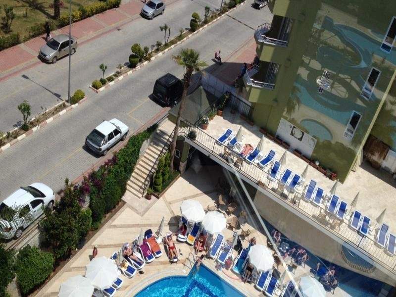 Urlaub im Sun Star Beach Hotel 2024/2025 - hier günstig online buchen
