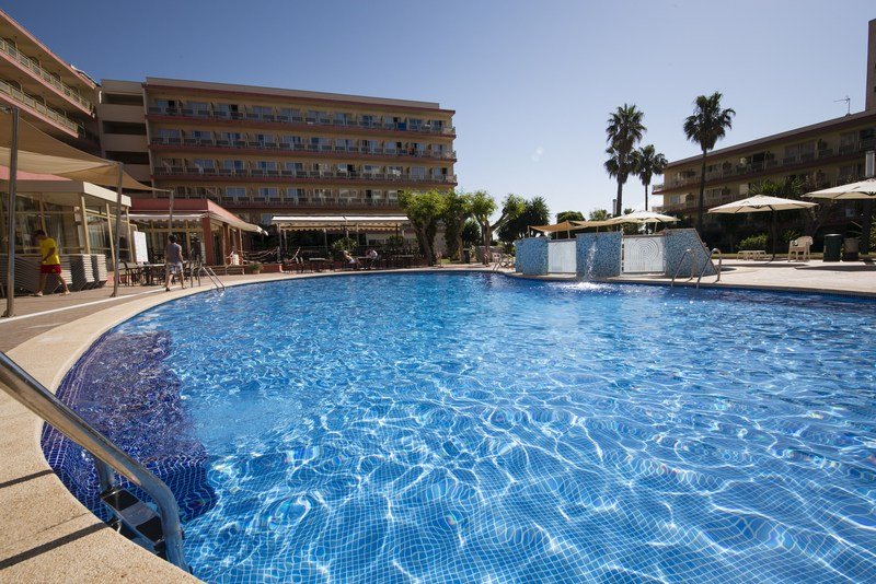 Urlaub im Helios Mallorca Hotel & Apartments 2024/2025 - hier günstig online buchen