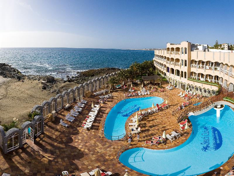 Urlaub im Hotel San Agustín Beach Club Gran Canarias 2024/2025 - hier günstig online buchen