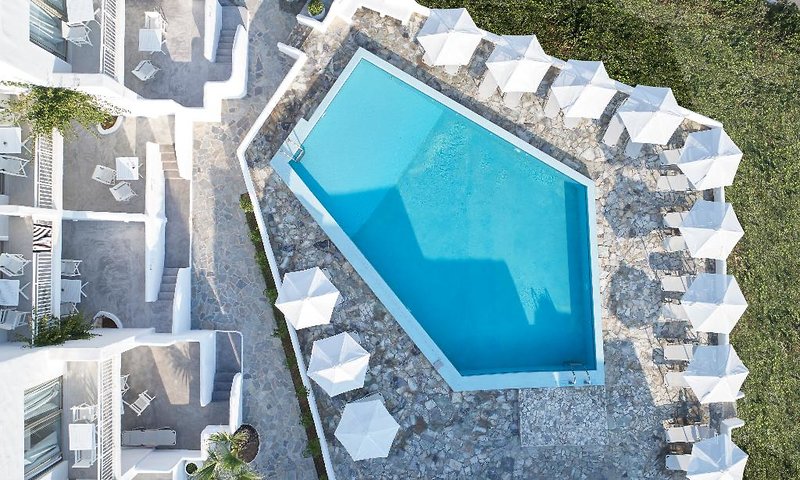 Urlaub im Knossos Beach Bungalows & Suites Resort & Spa 2024/2025 - hier günstig online buchen
