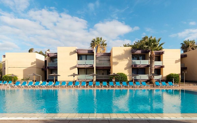 Urlaub im Hotel Palia Don Pedro 2024/2025 - hier günstig online buchen