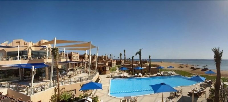 Urlaub im Shams Prestige Resort 2024/2025 - hier günstig online buchen