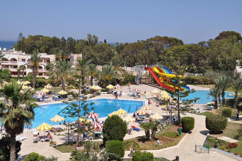 Urlaub im Riviera Hotel 2024/2025 - hier günstig online buchen