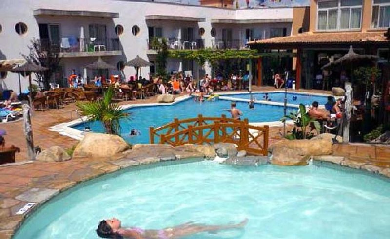 Urlaub im Alba Seleqtta Hotel Spa Resort 2024/2025 - hier günstig online buchen