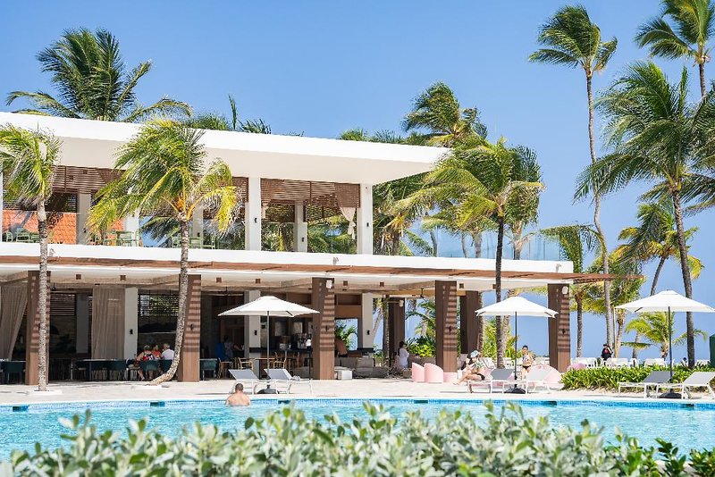 Urlaub im Tropical Deluxe Princess Beach Resort & Spa 2024/2025 - hier günstig online buchen