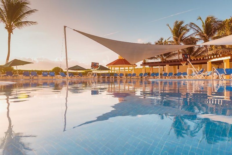 Urlaub im GR Solaris Cancun 2024/2025 - hier günstig online buchen