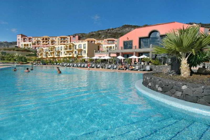 Urlaub im Urlaub Last Minute im Hotel Las Olas - hier günstig online buchen