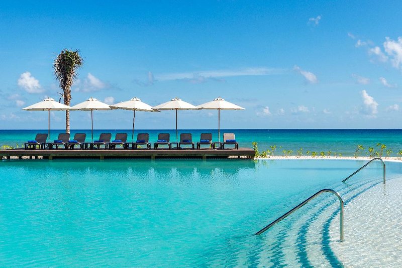 Urlaub im Ocean Riviera Paradise 2024/2025 - hier günstig online buchen