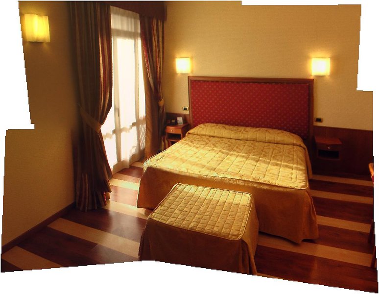 Urlaub im Jolly Aretusa Palace Hotel 2024/2025 - hier günstig online buchen