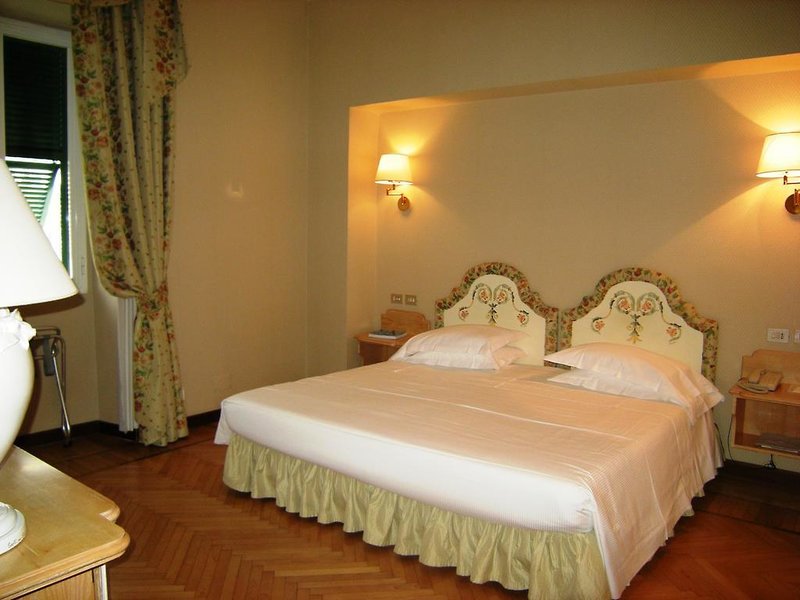 Urlaub im Royal Hotel Sanremo 2024/2025 - hier günstig online buchen