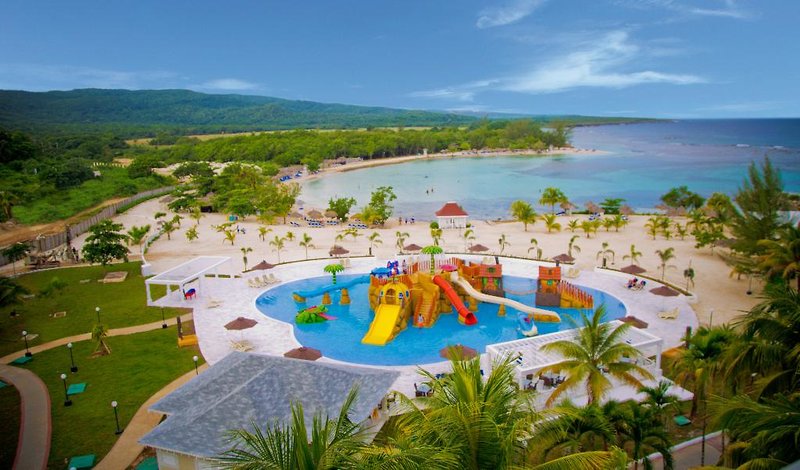 Urlaub im Urlaub Last Minute im Bahia Principe Grand Jamaica - hier günstig online buchen