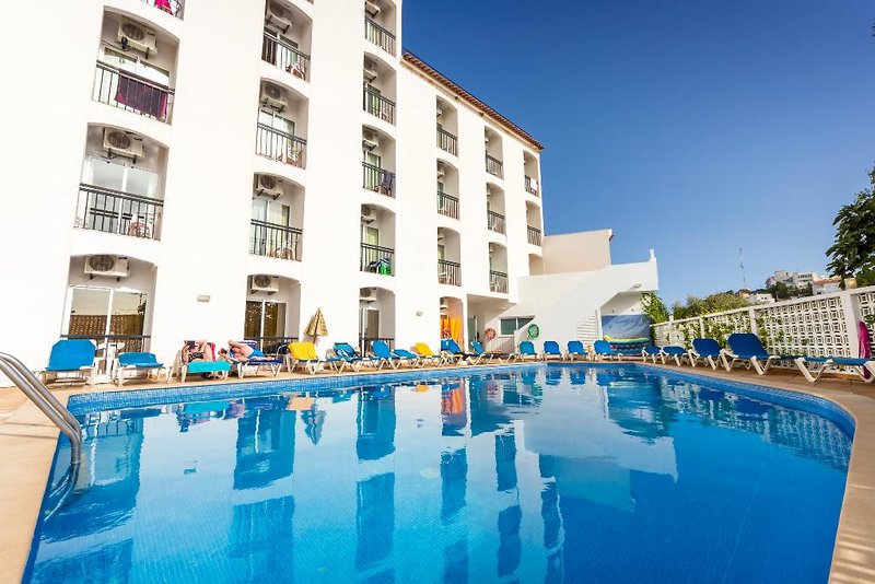 Urlaub im Vila Recife Hotel 2024/2025 - hier günstig online buchen